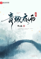 青城夜雨十年灯在线阅读