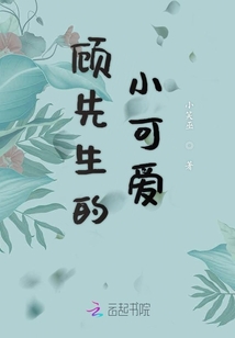 顧先生的小可愛