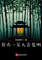 我有一朵大青莲啊