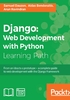 Django：Web Development with Python