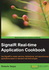 SignalR Realtime Application Cookbook