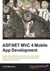 ASP.NET MVC 4 Mobile App Development