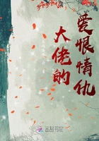 大佬的愛恨情仇在線閱讀