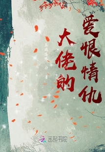 大佬的愛恨情仇