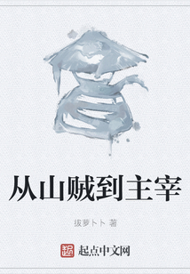 從山賊到主宰