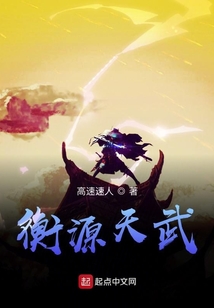 衡源天武