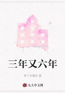 三年又六年