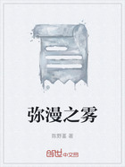 彌漫之霧在線閱讀
