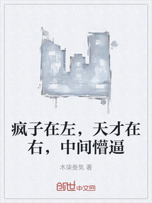 瘋子在左，天才在右，中間懵逼