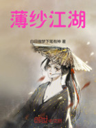薄纱江湖在线阅读