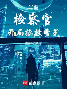 半岛：检察官，开局拯救雪莉在线阅读
