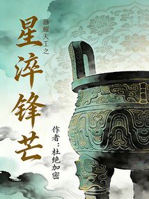 器耀天工之星淬锋芒 cover