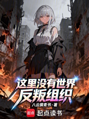 这里没有世界反叛组织在线阅读