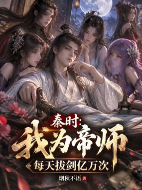 秦时：我为帝师，每天拔剑亿万次在线阅读