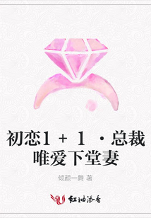 初戀1+1·總裁唯愛下堂妻