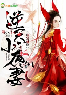 嗜宠成瘾：逆天小魔妻