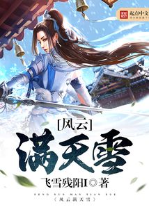 風云滿天雪