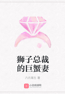 狮子总裁的巨蟹妻