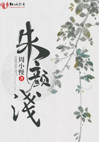 朱顏淺在線閱讀
