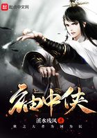 袖中侠在线阅读