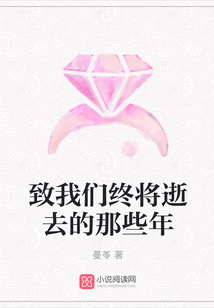 致我們終將逝去的那些年