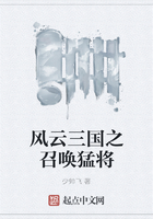 风云三国之召唤猛将
