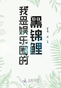 我是娛樂圈的黑錦鯉