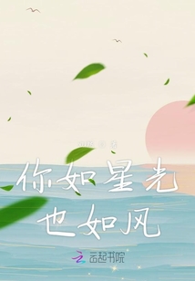你如星光也如風(fēng)