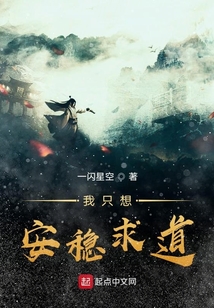 我只想安稳求道 cover