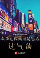 我的侦探助理是影后过气的在线阅读