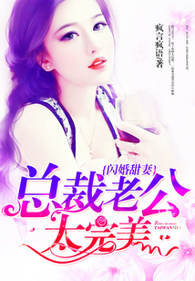 閃婚甜妻：總裁老公太完美