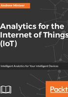 Analytics for the Internet of Things（IoT）在线阅读