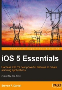 iOS 5 Essentials