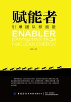 賦能者：引爆團隊核能量在線閱讀