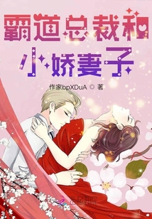 霸道總裁和小嬌妻子