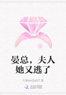 晏总，夫人她又逃了