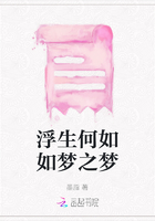 浮生何如如梦之梦在线阅读