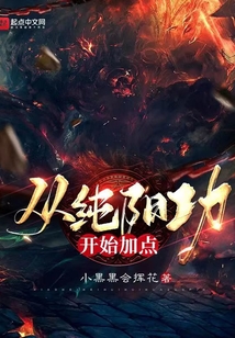 从纯阳功开始加点 cover