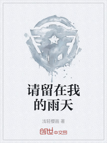 請留在我的雨天