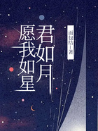 愿我如星君如月在線閱讀
