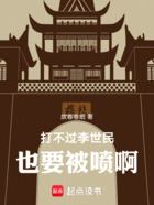 打不過李世民也要被噴啊在線閱讀