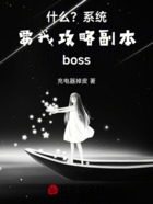 什么？系统要我攻略副本boss在线阅读