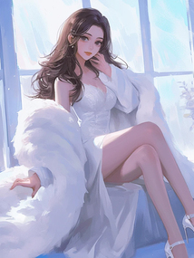 死對(duì)頭的影帝男友是我弟