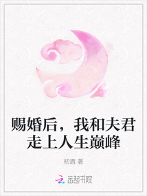 賜婚后，我和夫君走上人生巔峰