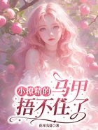 小撩精的马甲捂不住了在线阅读
