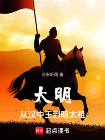 大明：从汉中王到明太祖（朱骁、折赛花）在线阅读
