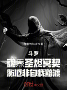 斗羅魂炁圣燼冥契衡厄非自戕黯渡在線閱讀