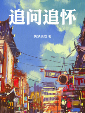 追问追怀在线阅读