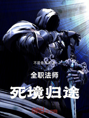 全职法师：死境归途在线阅读