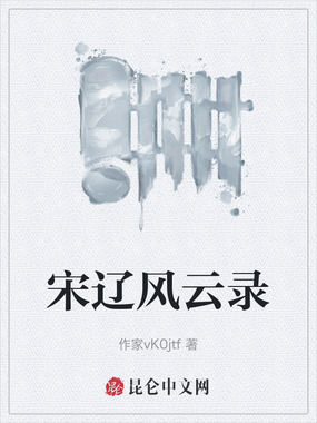 宋辽风云录在线阅读